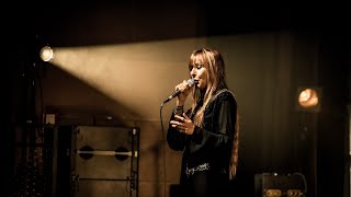 Veronique Gayot 🔆 Personal Jesus (depeche mode cv) 🌀 Espace Athena Saint Saulve FR 26 09 2025 LIVE