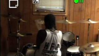 Letter To The Unborn Cover (Better Version)