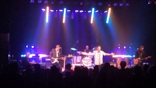 Town Gone Wild Live