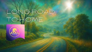 Long road to home – (Instrumental Ambient) - TingriStudio Records