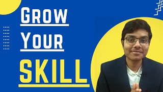 How to learn any new skills