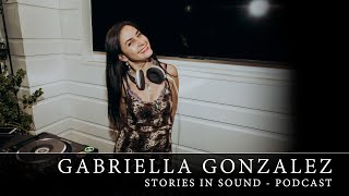 SIS Podcast EP:2 with DJ Gabriella Gonzalez