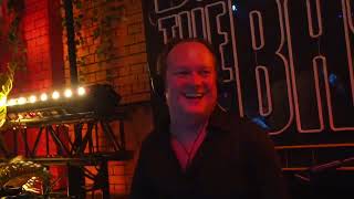 Aftermovie van De Reünie - 13 april 2024 - Basecamp Haarlem