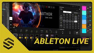 VS 2 Tutorial - Ableton Live