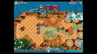 02-07 Crested Canyon - Hard - 4 Star