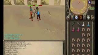 y  i     pk fun maxed pure dm's
