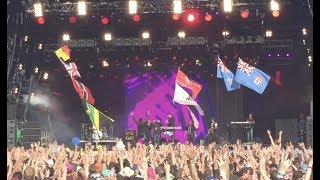 Glastonbury Part 3