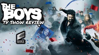 The Boys - TV Show Review 