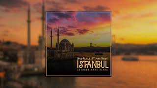 Ufuk Akyıldız Ft.Nino Varon - İstanbul (Catwork Afro Remix) #catwork #istanbul #afroremix