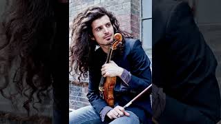 Maurice Ravel - Tzigane: Puschan Mousavi Malvani Zwischenwelten