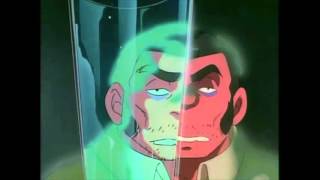 "Sounds Like 'Deja Vu'" (Urusei Yatsura 2: Beautiful Dreamer)