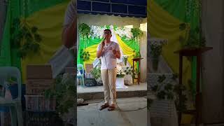 2022 02 25 MIsyon Mensahe ng Banal na Espiritu sa katauhan ni Apo Conching