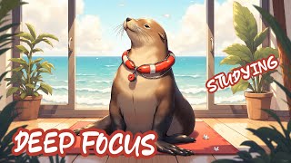 Enhance Concentration | Study Without Limits | Focused Learning 🌿