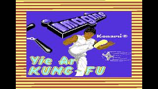 🎧 C64-Music/1985-88: The Ocean Loaders -La poesia dell'attesa-