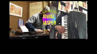 Jovial Jasper 🟢🔵 Arfacchia, Scappini, Ettorre, Giachino