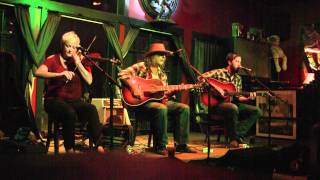 Derek Larson - Boom Town