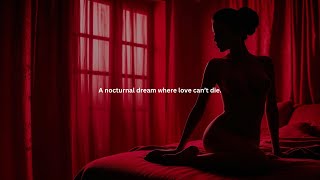 nocturnal d r e a m  - Velvet Ray (with Lyrics)