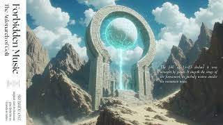 【Fantasy OST】 Forbidden Music 【Skybride】【Friends & Fables】【TTRPG/Focus/Study BGM】