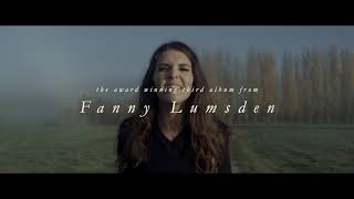 Fanny Lumsden - Fallow album  CMAA Golden Guitars