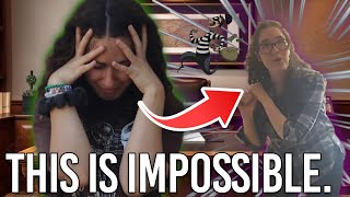 Communication? || Reverse Charades || WATCH'D