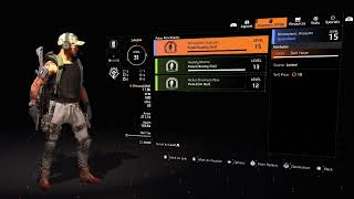 The Division 2?!