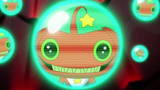 When you lost the earth! - Final Space