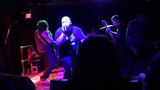 United Teachers Of Music Live @ Mortimers Minneapolis 2 1 2018 Full Set