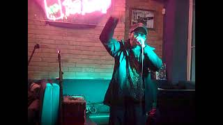 Unique Technique @ all about eve Apr 2024