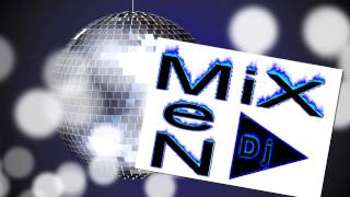 DJ MIXMEN   HOUSE PARTY 2000 VOLUME 5
