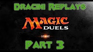 Magic Duels - Murderin' Giants and Finding Lances with Gideon Jura - Part 3