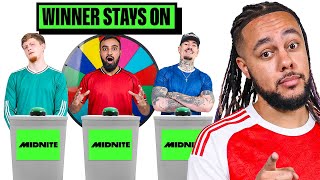 ULTIMATE PREMIER LEAGUE BALL KNOWLEDGE QUIZ
