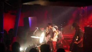 NO AGE - Live at ATP Nightmare Before Christmas 2011