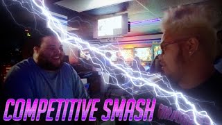 FIRST GAMING TOURNAMENT | WTF DID JUST HAPPEN?!
