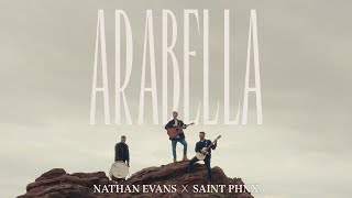Nathan Evans x SAINT PHNX - Arabella (Official Music Video)