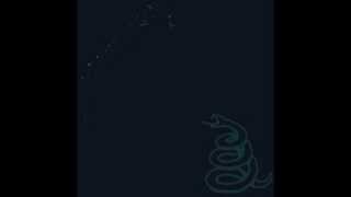 Metallica Unforgiven 1, 2 and 3