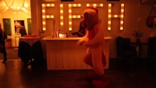 Dance like...