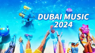 Summer 2024 Music Mix | Feel The Summer In Dubai 🇦🇪