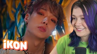 iKON 'BUT YOU' MV | REACTION