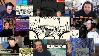 Fire Force Season 3 Ending 2 ''Speak of the Devil'' by Survive Said the Prophet Reaction Mashup
