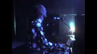 Krypton reunie 2014 Kris Kastaar pt 3-3 setje bosj