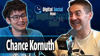 Chance Kornuth: How He Lost a Quarter Million — And Rebuilt | DSH #1528
