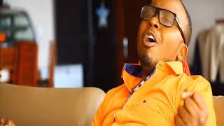 Ephraim Sekeleti - Uniongoze [Official Video]