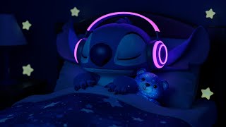 Musica Para Dormir 🌙 Deep Sleep Music for Instant Rest & Calming Relaxation with Stitch