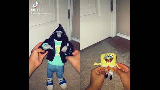 Johnny Faints (From Chicken Little)