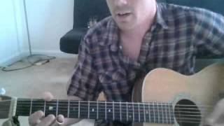 Jack Merridew - Wont you come to me