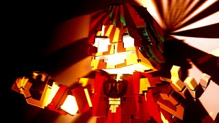 [Fnaf/Minecraft] All animated collab parts (2016-2020)