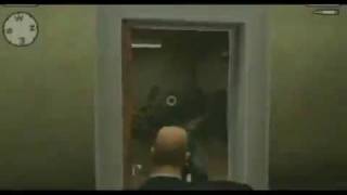 Hitman: 2 Silent Assassin - E3 Trailer
