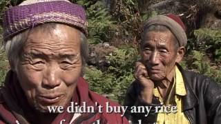 1. Tingvong: A Lepcha Village in Sikkim (2005)