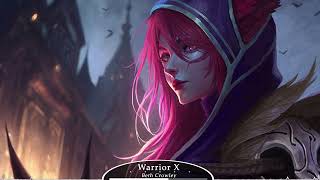Beth Crowley [Nightcore] - Warrior X