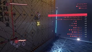 [Ninja Gaiden 4 Mechanics] Dive attack vs Flying bird flip plunge attack